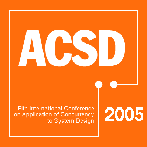 ACSD 2005